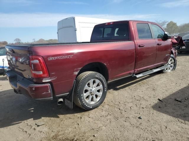 2020 Dodge RAM 3500 BIG Horn