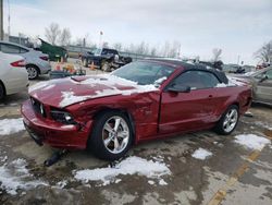 2007 Ford Mustang GT for sale in Dyer, IN