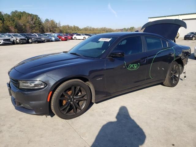 2017 Dodge Charger R/T