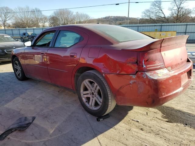 2007 Dodge Charger R/T