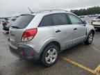 2012 Chevrolet Captiva Sport