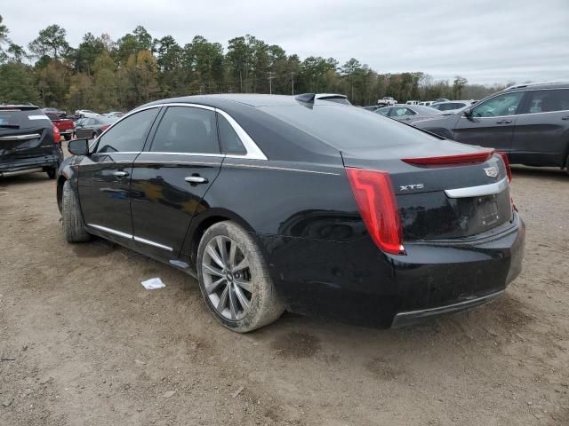 2017 Cadillac XTS