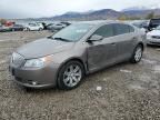 2011 Buick Lacrosse CXL