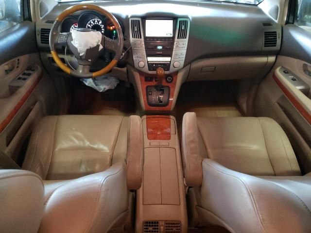 2006 Lexus RX 330