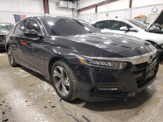 2019 Honda Accord EX