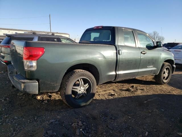 2008 Toyota Tundra Double Cab