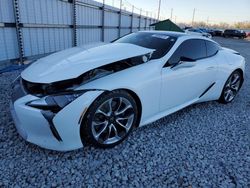 2018 Lexus LC 500 for sale in Cahokia Heights, IL