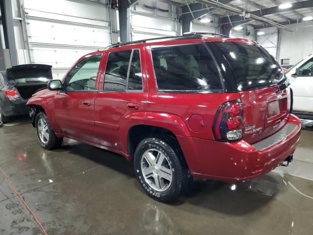 2007 Chevrolet Trailblazer LS