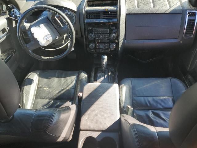 2010 Ford Escape Limited