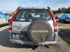 2002 Honda CR-V LX