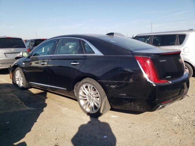 2019 Cadillac XTS Luxury