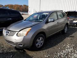 2009 Nissan Rogue S en venta en Windsor, NJ