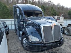 2018 Kenworth Construction T680 for sale in Hurricane, WV