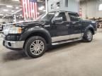 2008 Lincoln Mark LT