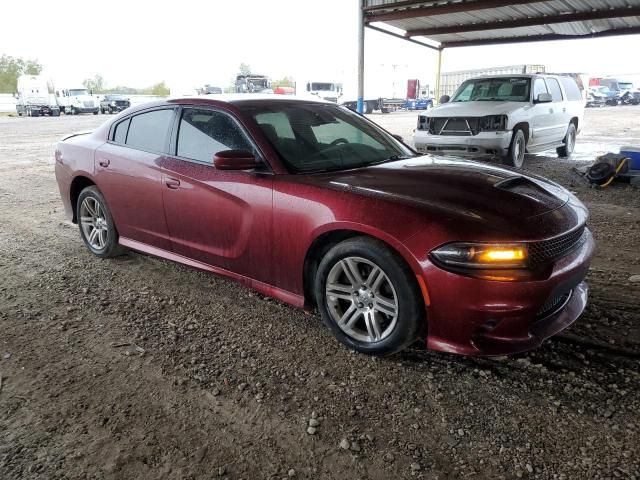 2018 Dodge Charger SXT Plus