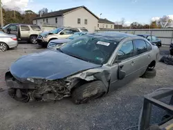Salvage cars for sale at York Haven, PA auction: 2007 Chevrolet Impala LT