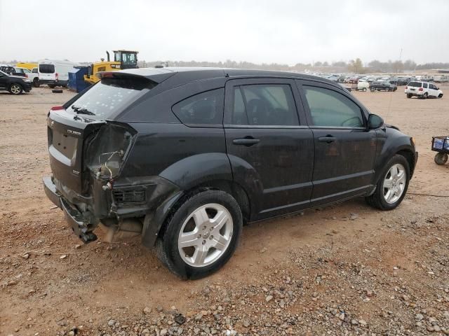 2009 Dodge Caliber SXT