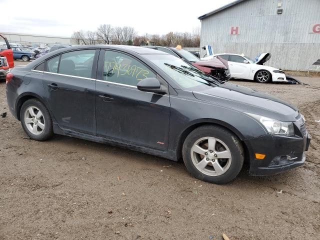 2013 Chevrolet Cruze LT