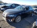 2019 Audi A4 Premium Plus