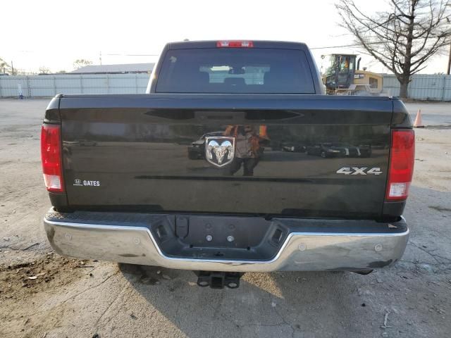 2019 Dodge RAM 1500 Classic Tradesman