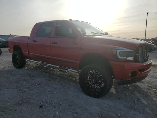 2007 Dodge RAM 2500