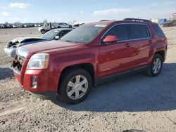 Salvage cars for sale from Copart Earlington, KY: 2015 GMC Terrain SLE