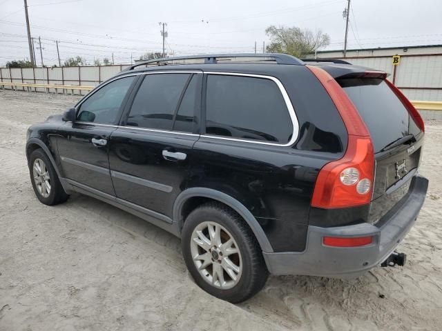 2004 Volvo XC90 T6