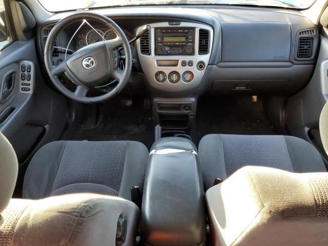 2003 Mazda Tribute LX