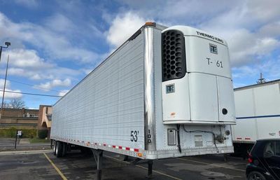 2005 Great Dane Reefer for sale in Columbia Station, OH