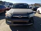 2012 Toyota 4runner SR5