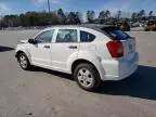 2009 Dodge Caliber SE