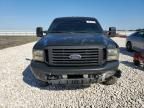 2004 Ford F250 Super Duty