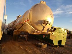 Salvage trucks for sale at Brighton, CO auction: 2016 Other Trailer