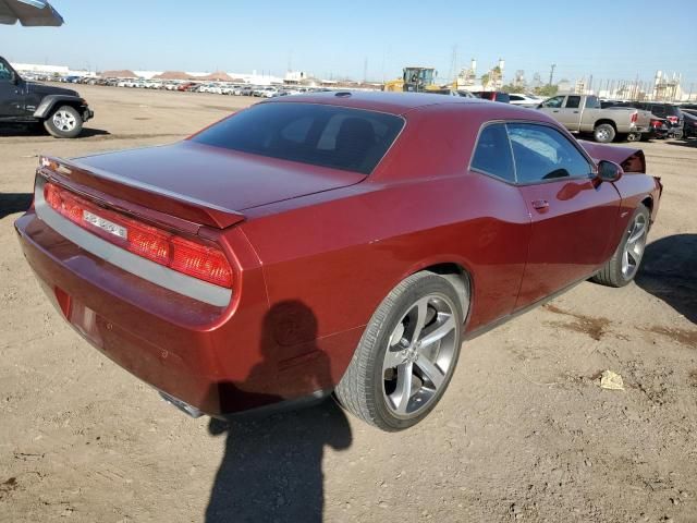 2014 Dodge Challenger SXT