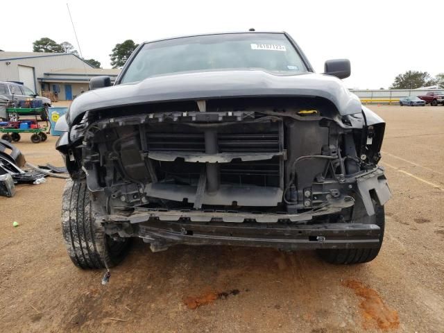 2016 Dodge RAM 1500 ST