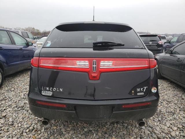 2012 Lincoln MKT