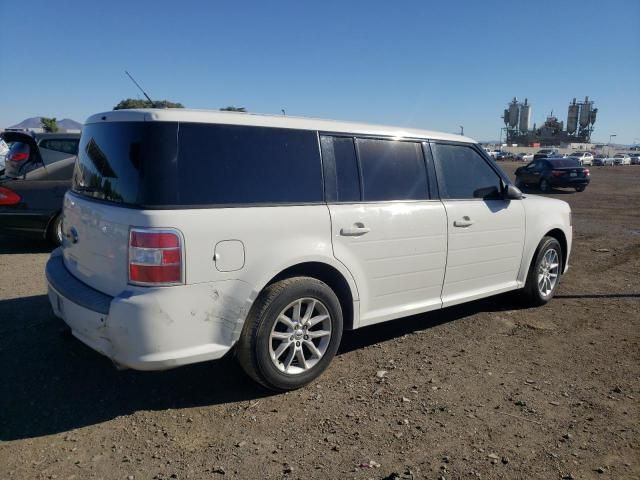 2013 Ford Flex SE