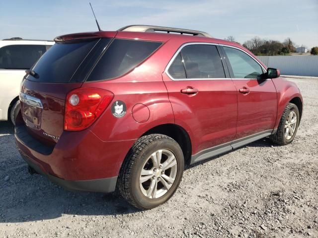 2011 Chevrolet Equinox LT