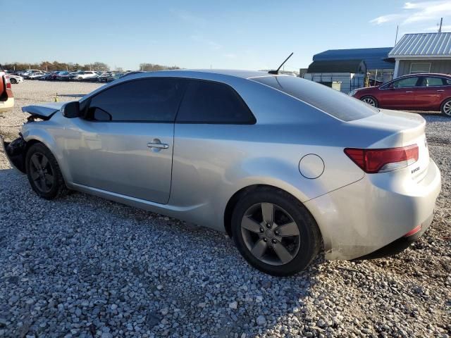 2010 KIA Forte EX