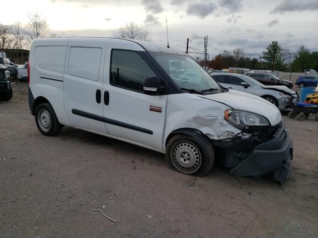 2017 Dodge RAM Promaster City