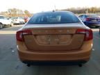 2012 Volvo S60 T5