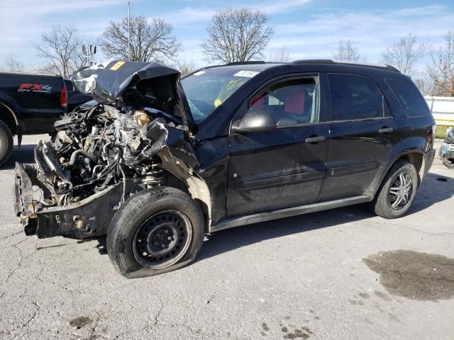 2006 Chevrolet Equinox LS