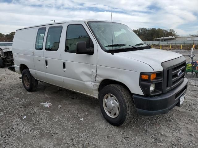 2011 Ford Econoline E250 Van