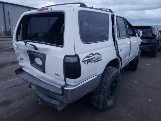 1998 Toyota 4runner SR5