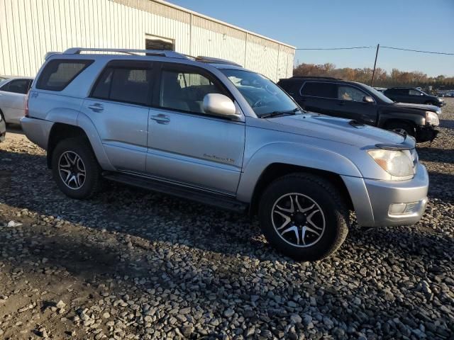 2004 Toyota 4runner SR5