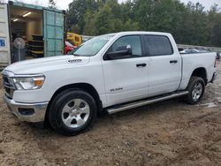 Salvage cars for sale at Midway, FL auction: 2023 Dodge RAM 1500 BIG HORN/LONE Star