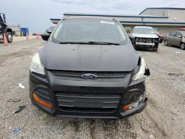 2014 Ford Escape S