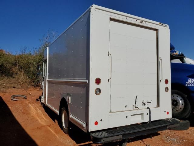 2022 Freightliner Chassis M Line WALK-IN Van