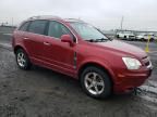 2012 Chevrolet Captiva Sport