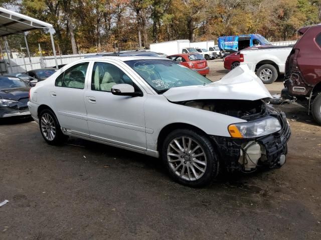 2008 Volvo S60 2.5T